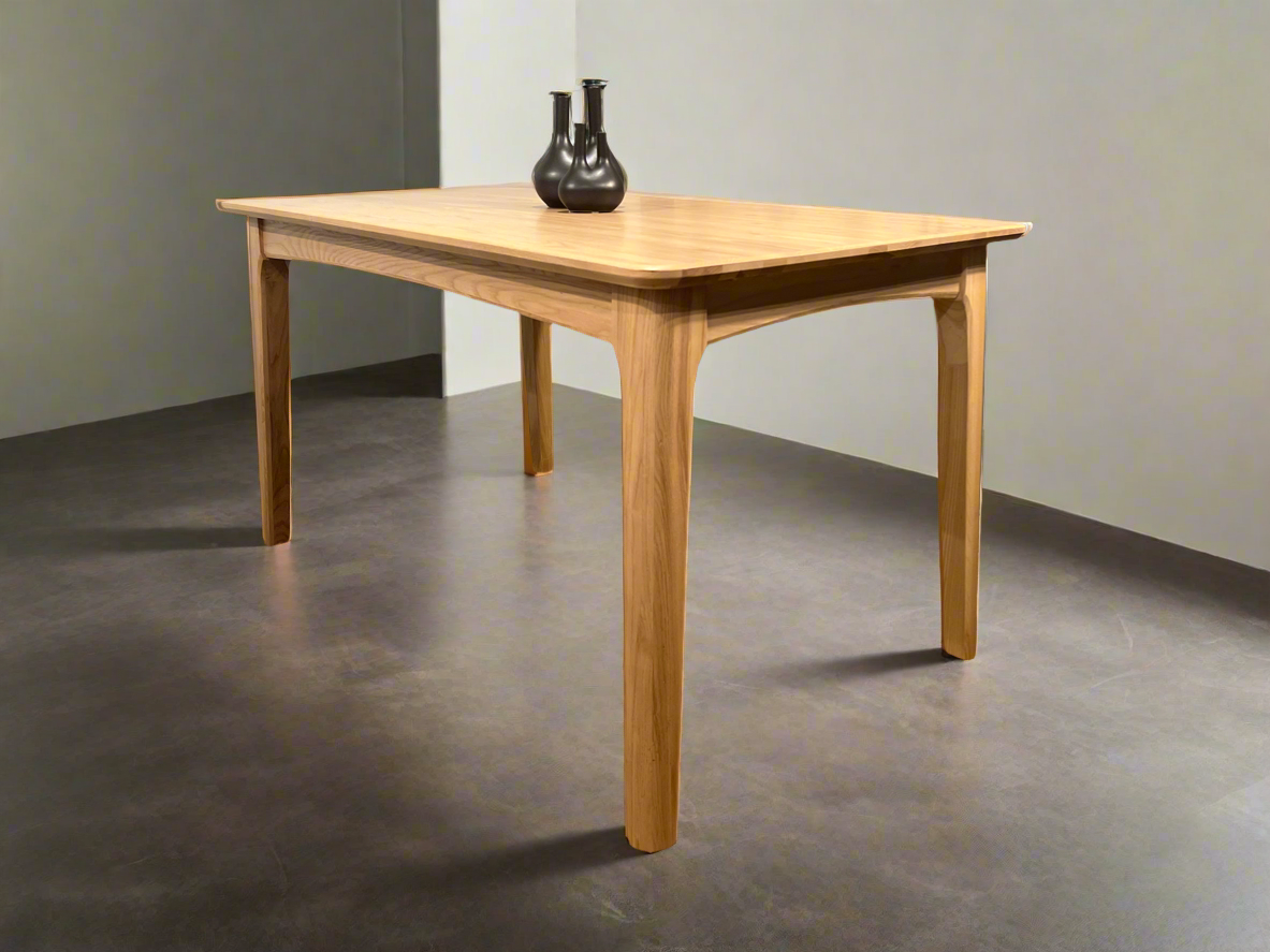 Zen Dinning table