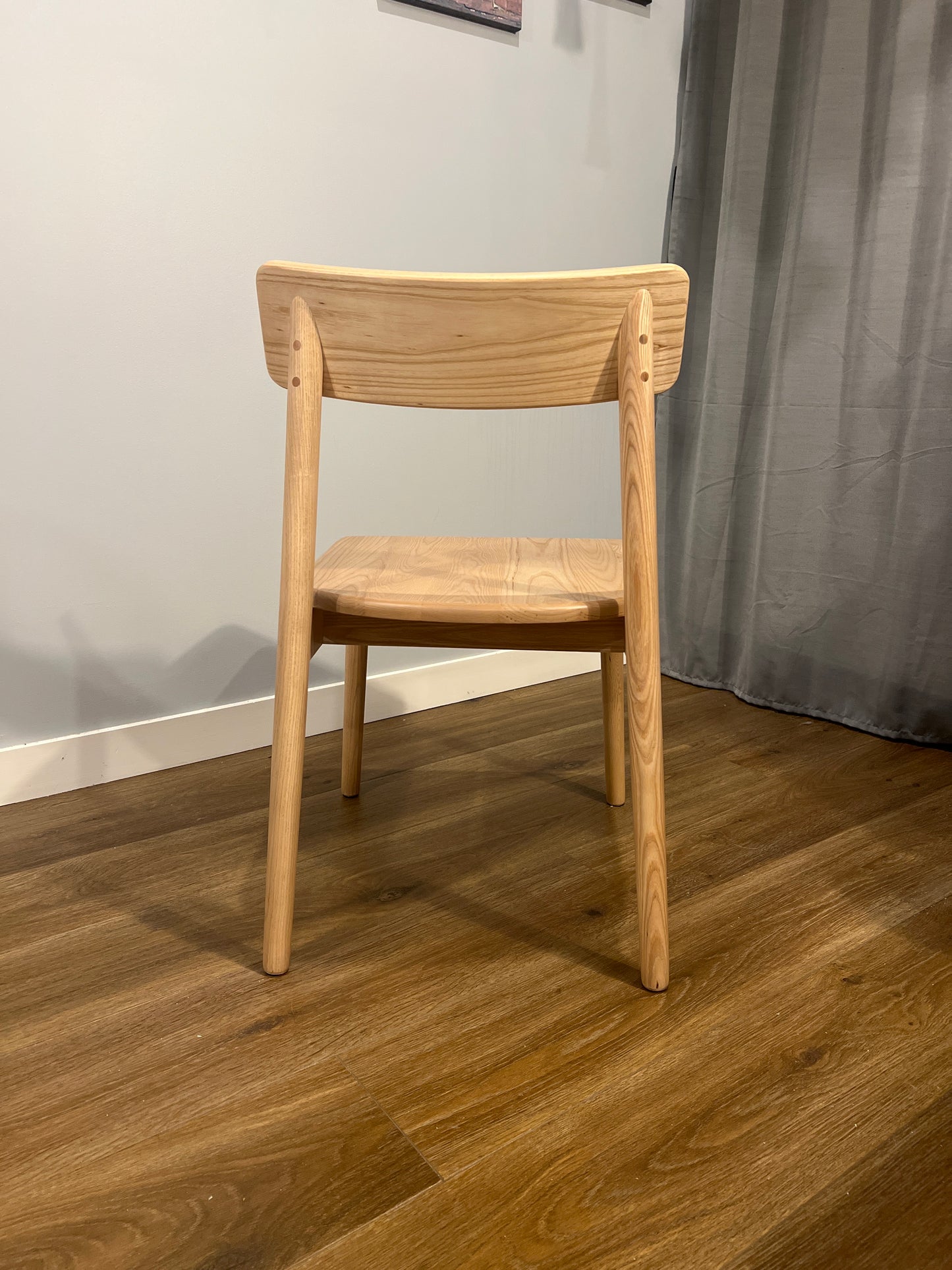 Zen dining chair