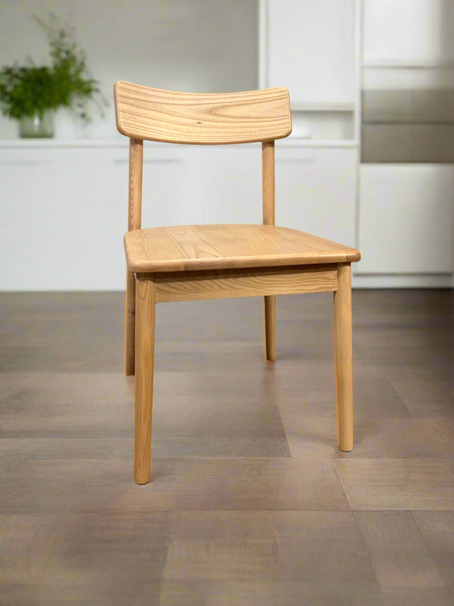 Zen dining chair