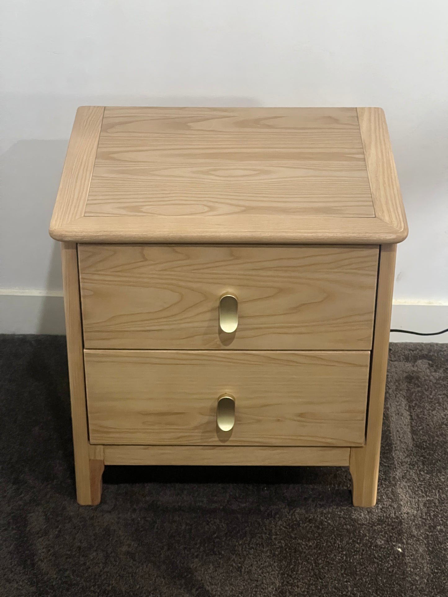 Ashford Bedside table