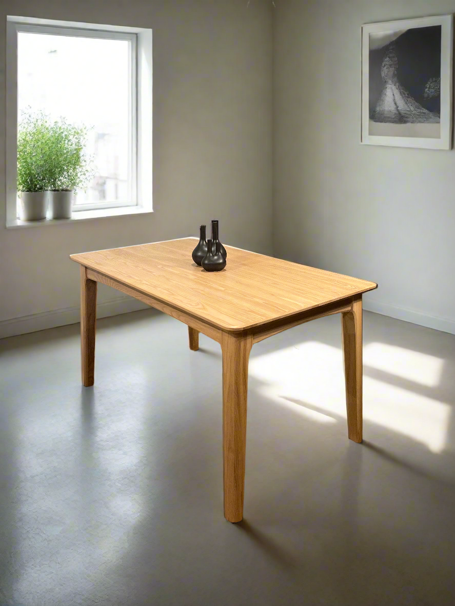 Zen Dinning table