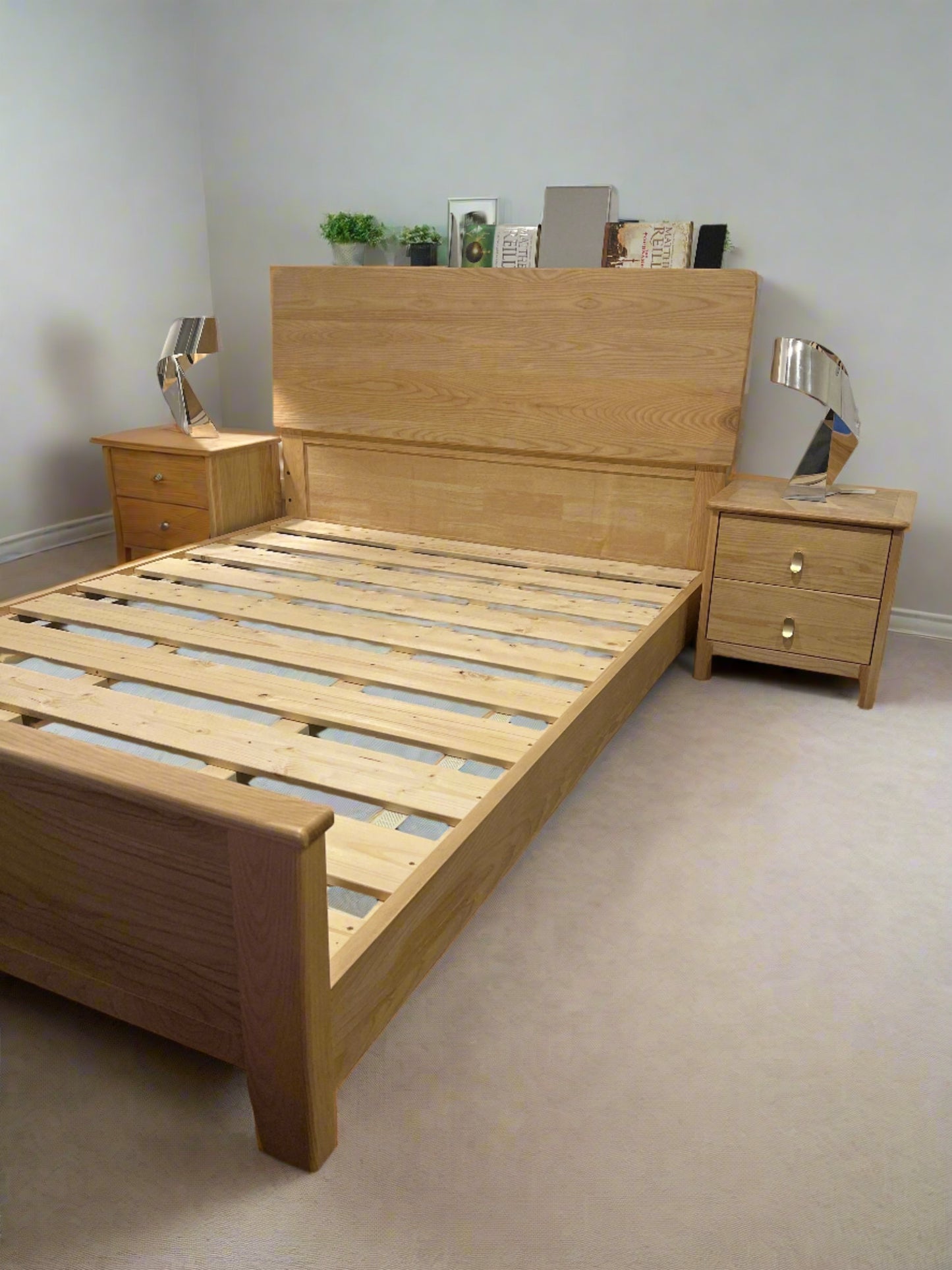 Ashford Bed